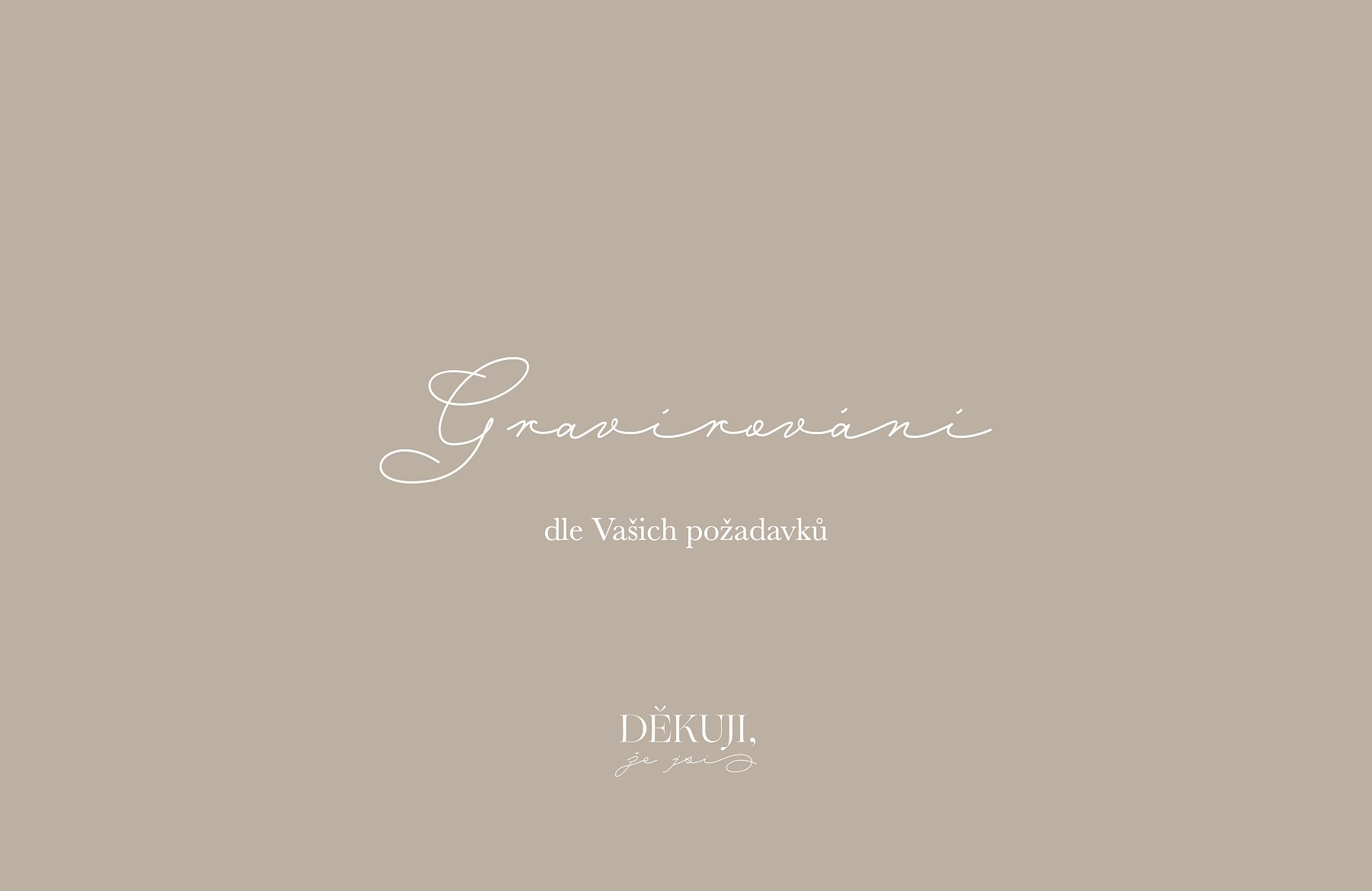 GRAVÍROVÁNÍ